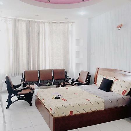 Expats Homestay Minh Quang Ho Chi Minh-byen Eksteriør bilde