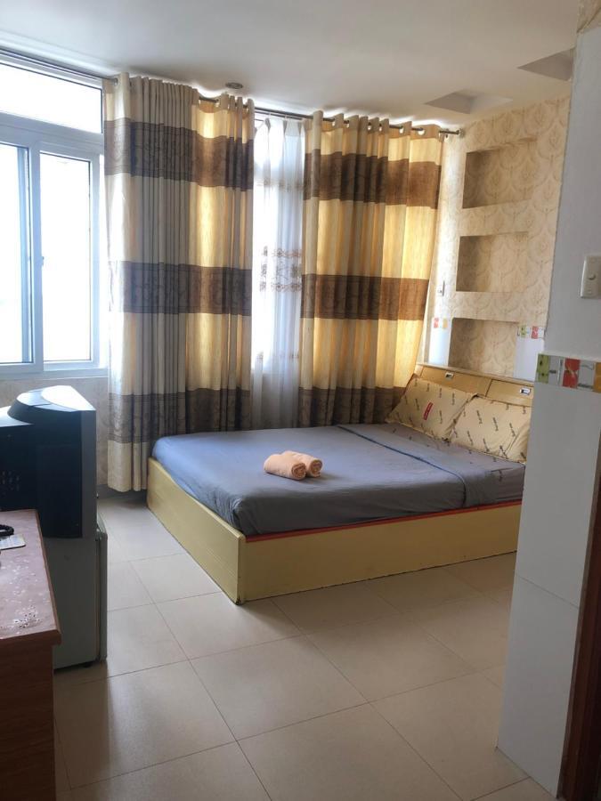Expats Homestay Minh Quang Ho Chi Minh-byen Eksteriør bilde