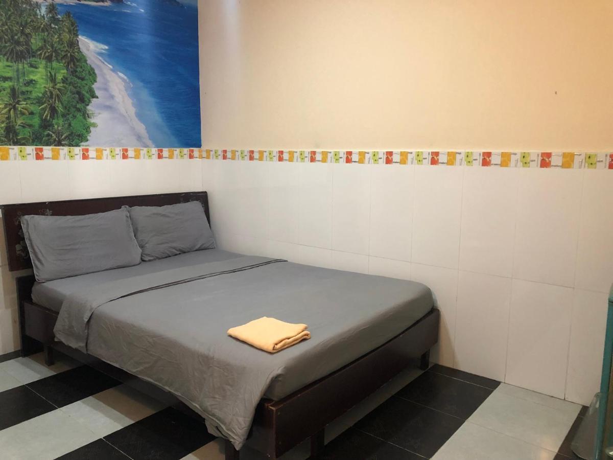 Expats Homestay Minh Quang Ho Chi Minh-byen Eksteriør bilde