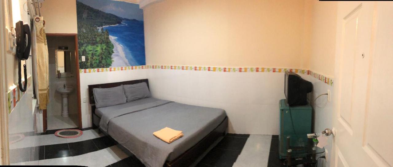 Expats Homestay Minh Quang Ho Chi Minh-byen Eksteriør bilde